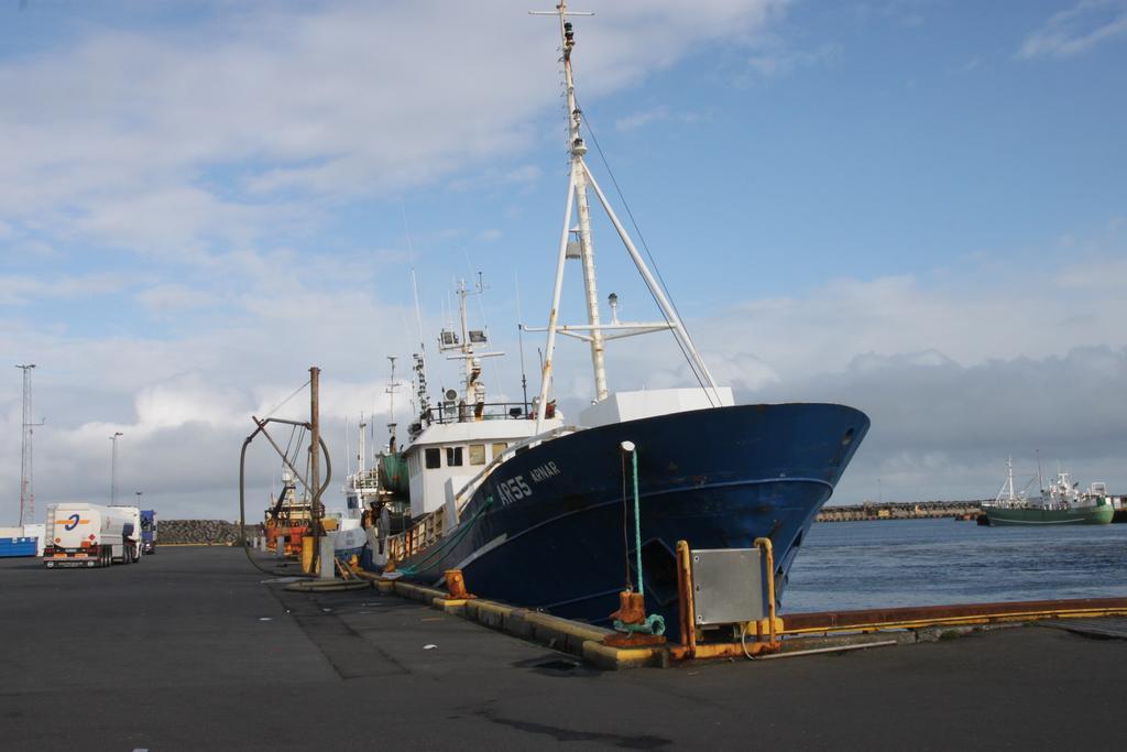 Jonna Guesthouse Þorlákshöfn Dış mekan fotoğraf