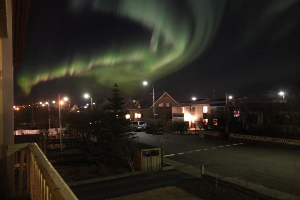 Jonna Guesthouse Þorlákshöfn Dış mekan fotoğraf